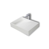 Acrylic Solid Surface Art Basin Solid Surface Washbasin Wholesaler